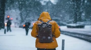 تحذير لـ 48 ساعة.. خريطة تساقط الثلوج المرتقبة في عدة أقاليم مغربية